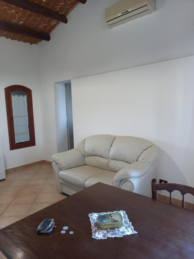 Vila Scicli Citta Felice Exteriér fotografie