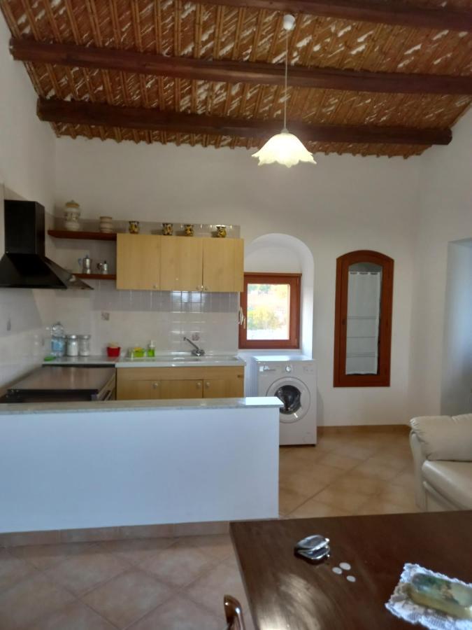 Vila Scicli Citta Felice Exteriér fotografie