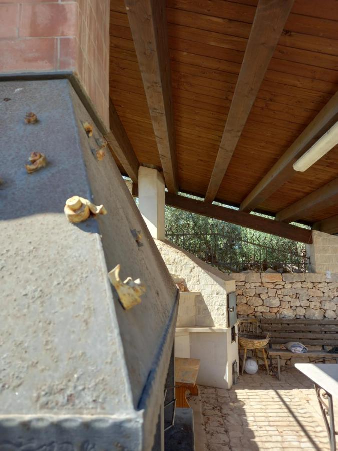 Vila Scicli Citta Felice Exteriér fotografie