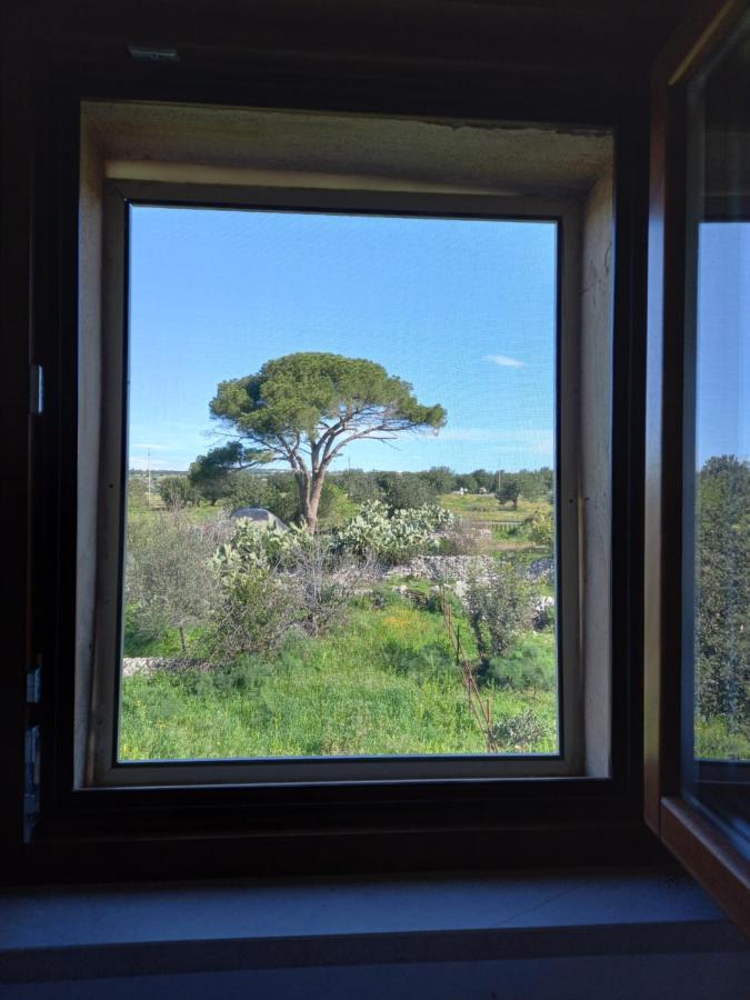 Vila Scicli Citta Felice Exteriér fotografie