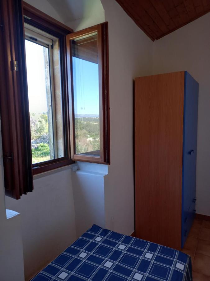 Vila Scicli Citta Felice Exteriér fotografie