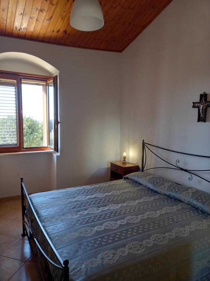 Vila Scicli Citta Felice Exteriér fotografie